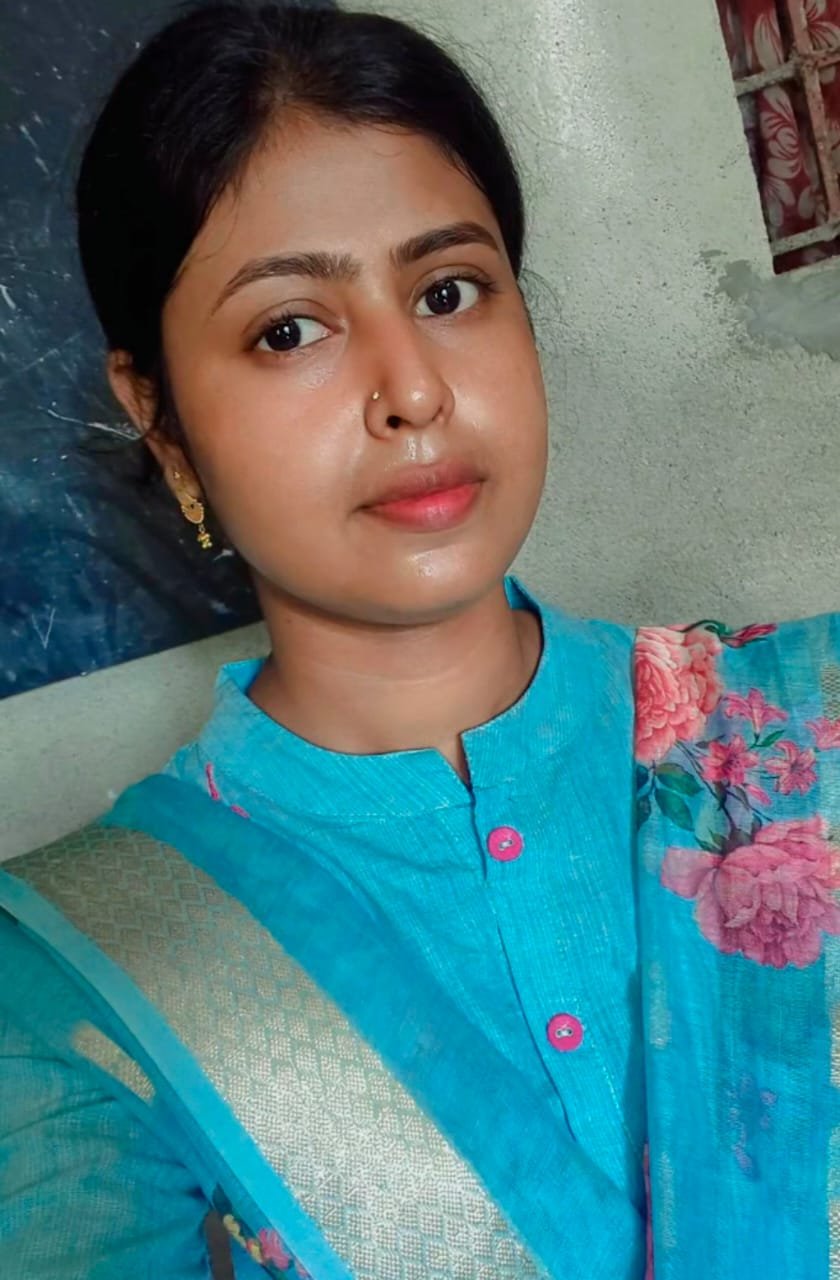 Tanjila Khatun